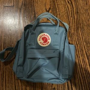 MINI FJALLRAVEN KANKEN